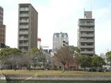 広島市中区東平塚町 広島市中区東平塚町