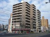 広島市南区比治山町 広島市南区比治山町