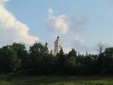 Церковь в Тарусе (Сhurch in Tarusa) 2006