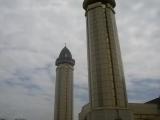 mosque in Nalchik