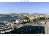 La Coruña (Panorámica) La Coruña (Panorámica)