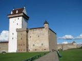 castel, Narva, Estonia