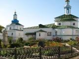 Раифский Богородицкий мужской монастырь\\\\\Raifa Monastery Раифский Богородицкий мужской монастырь\\\\\Raifa Monastery