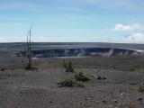 Halema'uma'u Crater Halema'uma'u Crater