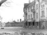 1984.Jurmala. Za domom vokzal