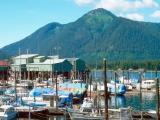 PFI, Petersburg, Alaska.