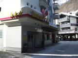 Hotel Walser - Saas Fee Hotel Walser - Saas Fee