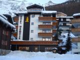 Hotel Marmotte - Saas Fee Hotel Marmotte - Saas Fee