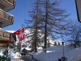 Saas Fee Saas Fee