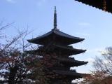 五重塔 五重塔