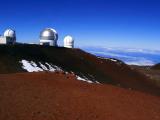 Summit of Mauna Kea (2008) Summit of Mauna Kea (2008)