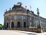 Berlin Bode Museum