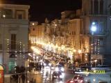 Barletta: il Corso a Natale