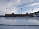 Marienlyst skøytebane Marienlyst skøytebane