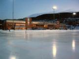 Marienlyst skøytebane Marienlyst skøytebane
