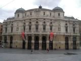 Teatro Arriaga Teatro Arriaga