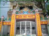 Ngộ Phước: Chùa – Pagode – Pagoda Ngộ Phước: Chùa – Pagode – Pagoda