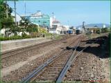 Nha Trang: Nhà Ga – Gare - Depot Nha Trang: Nhà Ga – Gare - Depot