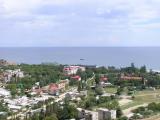 Крым. Карадаг