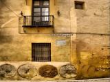 Las muelas de Don Remondo. Sevilla. 