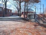 Artesian Well Park.