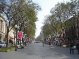 Rambla Nova - Tarragona