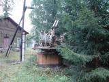 Лагерь ВВМУПП Лагерь ВВМУПП