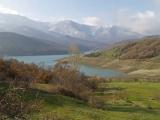 Крым, Водохранилище в Изобильном Крым, Водохранилище в Изобильном