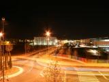 Hospital por la Noche