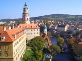 Cesky Krumlov Castle Cesky Krumlov Castle
