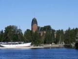 Joensuun kaupungintalo Joensuun kaupungintalo