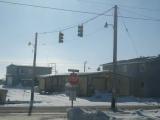 Barrow Stop Light