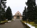 Krematorium v Pardubicích / Crematory in Pardubice Krematorium v Pardubicích / Crematory in Pardubice