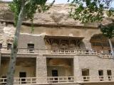 Mogao caves Mogao caves