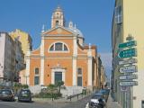 Catedral de Ajaccio