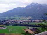PANORÁMICA DE GRUYERES.MªJESÚS.R.B. PANORÁMICA DE GRUYERES.MªJESÚS.R.B.