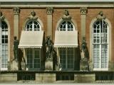 Park Sanssouci - Neues Palais