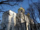 Собор Воскресения Христова Собор Воскресения Христова