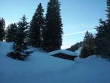 Villars January 2009
