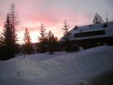 Villars-sur-Ollon, Switzerland