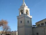 Bell tower of Ivanovsky monastery Bell tower of Ivanovsky monastery