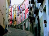 Bonita calle Bonita calle