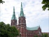 St John Church / Helsinki, Finland St John Church / Helsinki, Finland