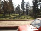 gradska gradina