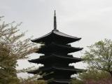 Toji temple 東寺 Toji temple 東寺