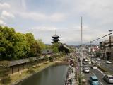 Toji temple 東寺 Toji temple 東寺