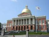 The State House, Boston 08/05