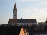 Kaufbeuren, St. Martinkirche