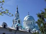 Russia Kareliya Valaam ☦