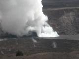 Halema'uma'u Crater 11-08 Halema'uma'u Crater 11-08
